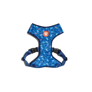 Atlanta Adjustable Air Mesh Plus Harness
