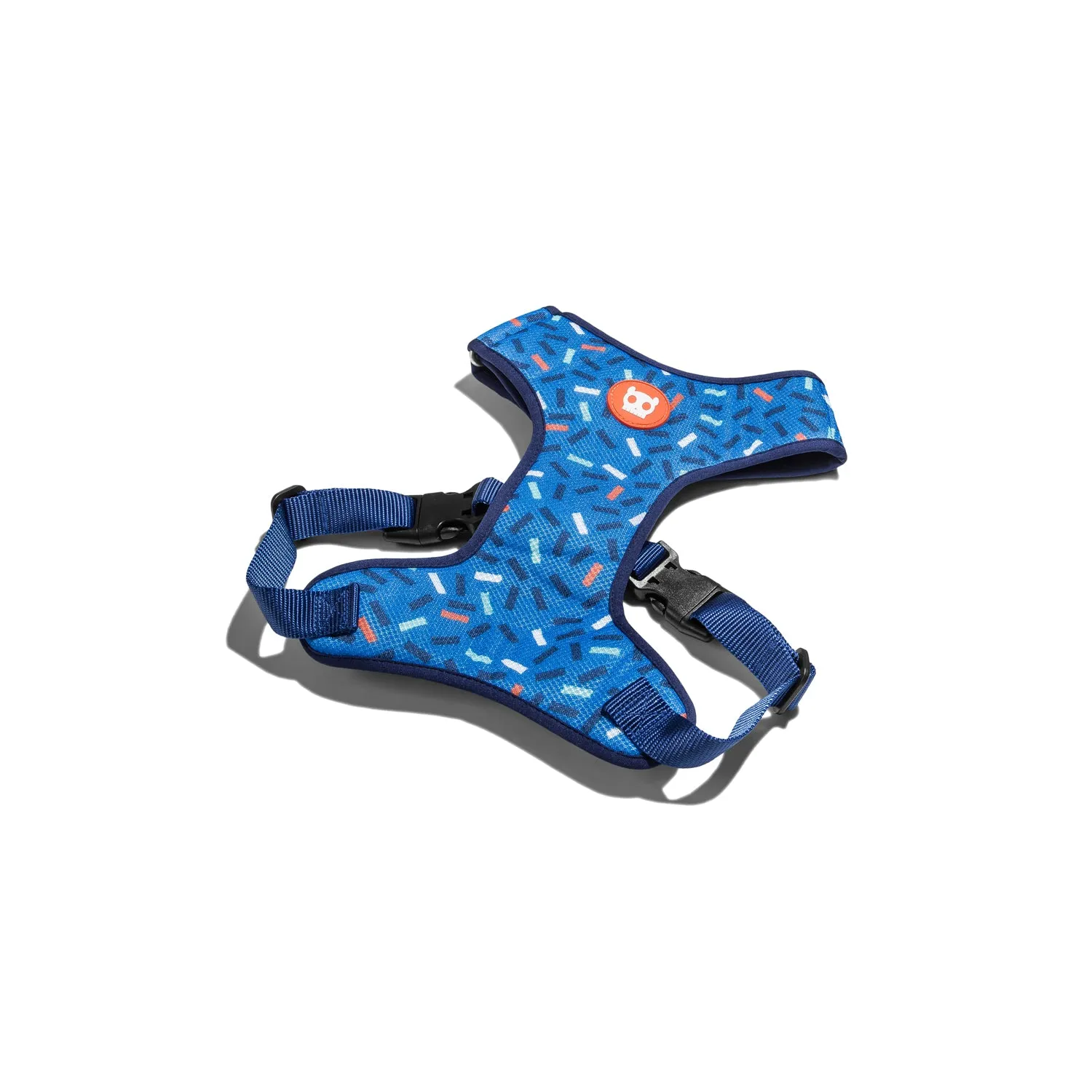 Atlanta Adjustable Air Mesh Plus Harness