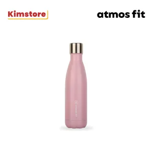 Atmos Fit UV Light Purification Bottle