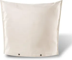 Backflow Preventers Protection, Insulated Cover Pouch for Backflow Freeze Protection,Water Sprinkler Valve Preventer Cover for Outside (24 H x 30 W)