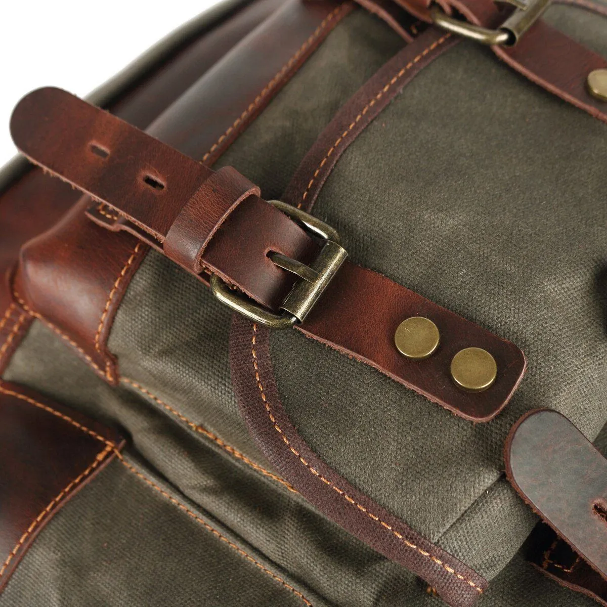 Baden - Linen Hiking Backpack