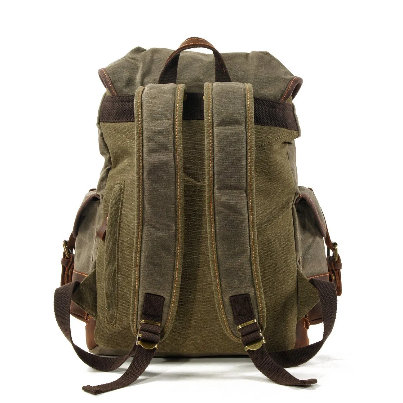 Baden - Linen Hiking Backpack