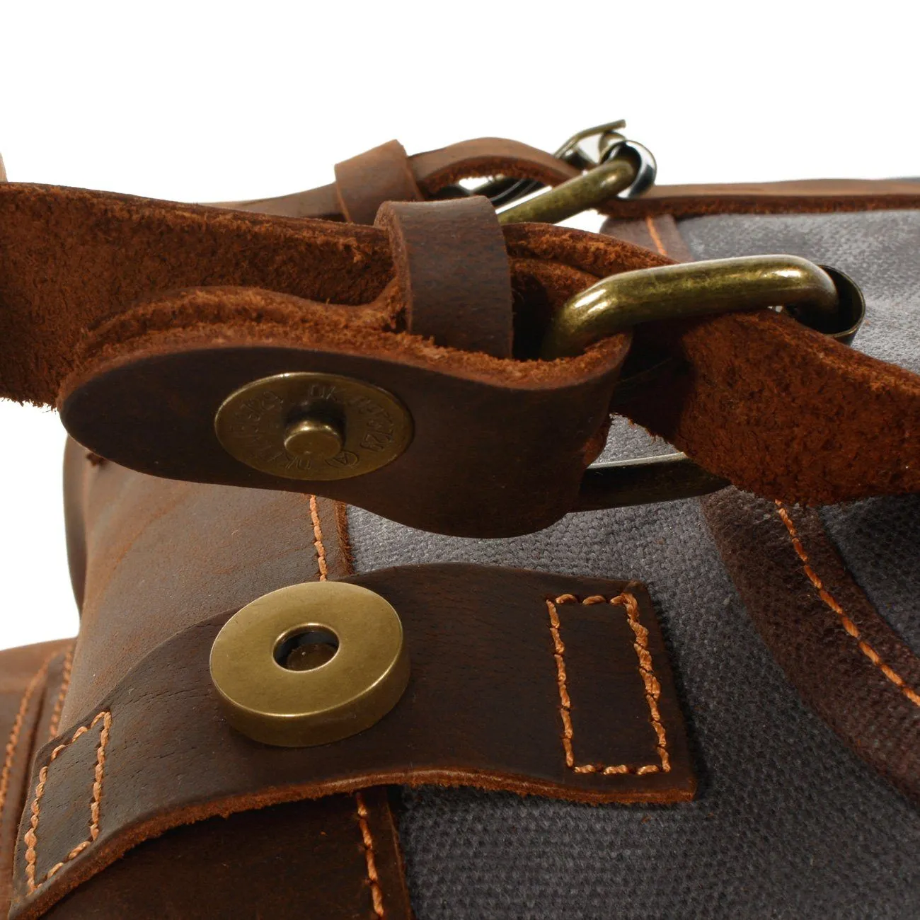 Baden - Linen Hiking Backpack