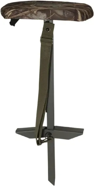 Banded A-I Slough Stool-MAX7