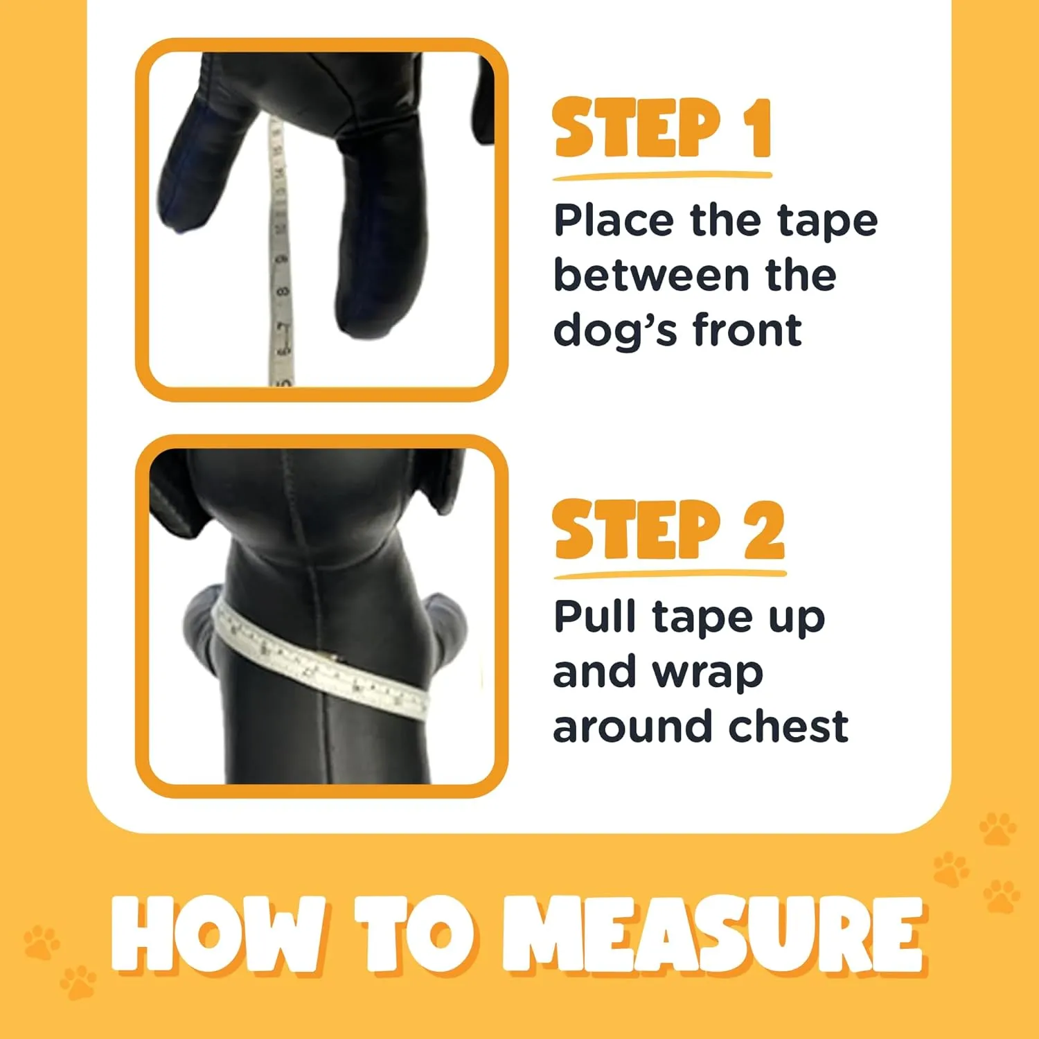 Bark Appeal Yellow Netted Step-in Dog Harness for Small-Medium Pets – Updated Sizing, Remeasuring is Essential – Soft Netted Mesh – Anti-Choke with Adjustable Strap & Heavy Duty Clip – S