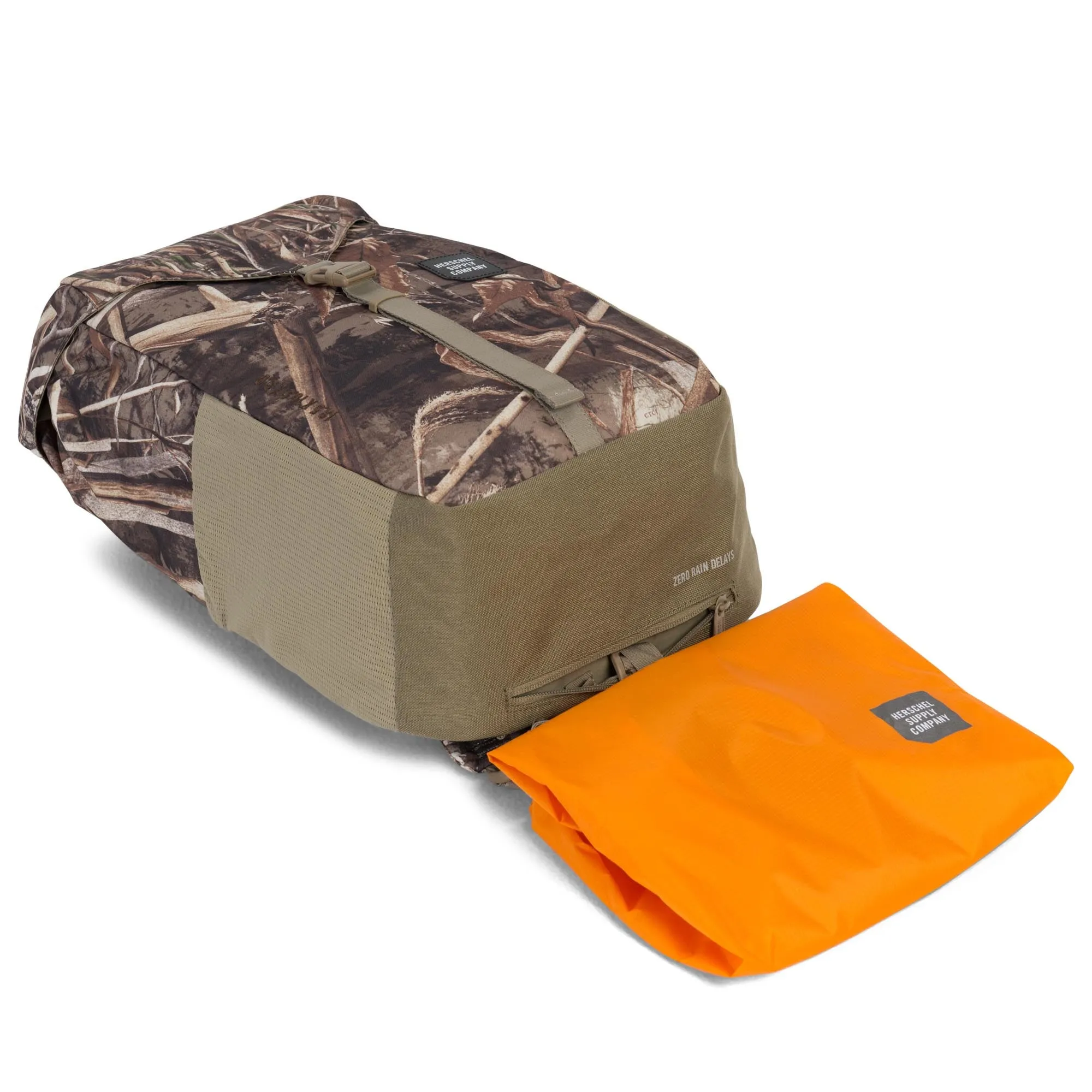 Barlow Backpack | Medium