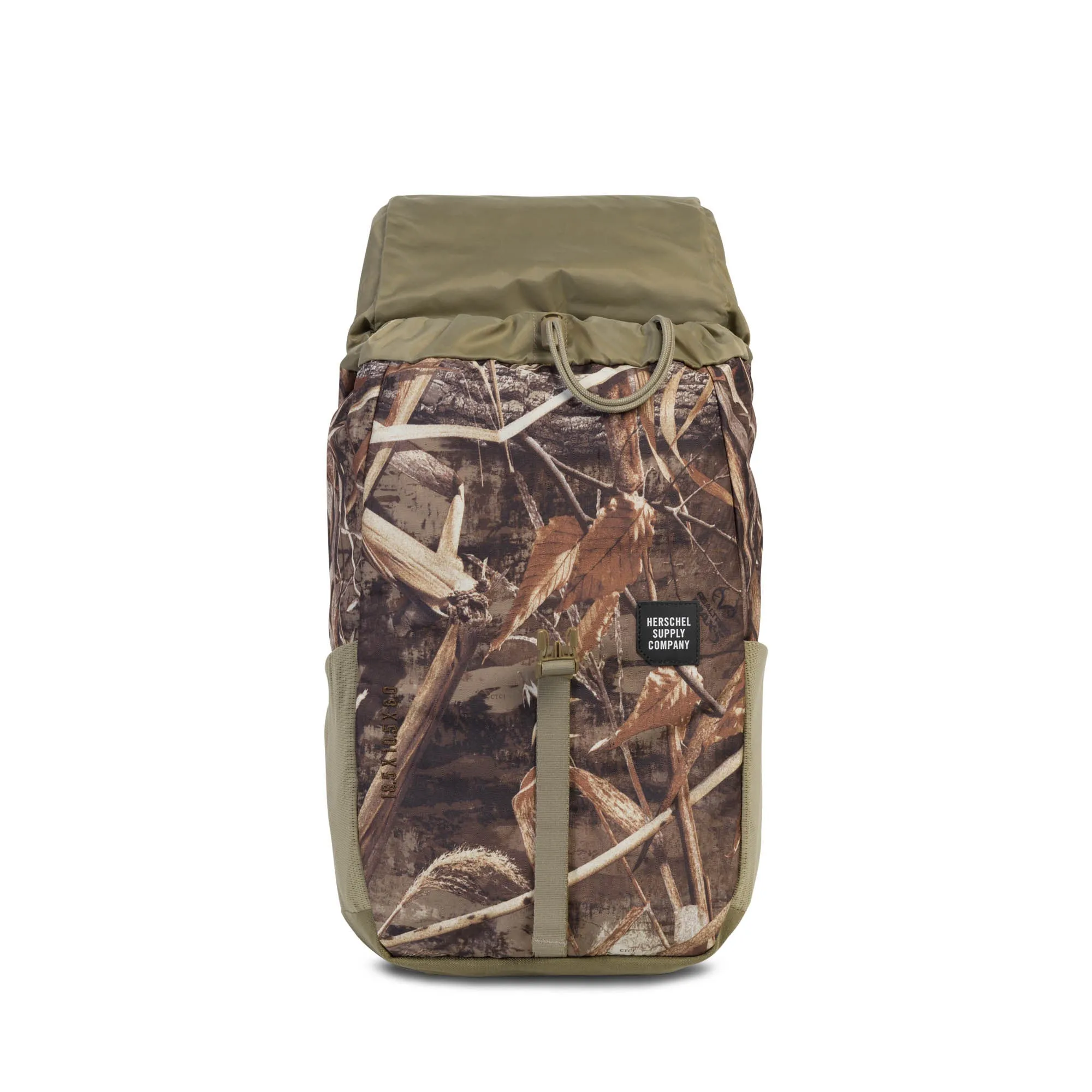 Barlow Backpack | Medium