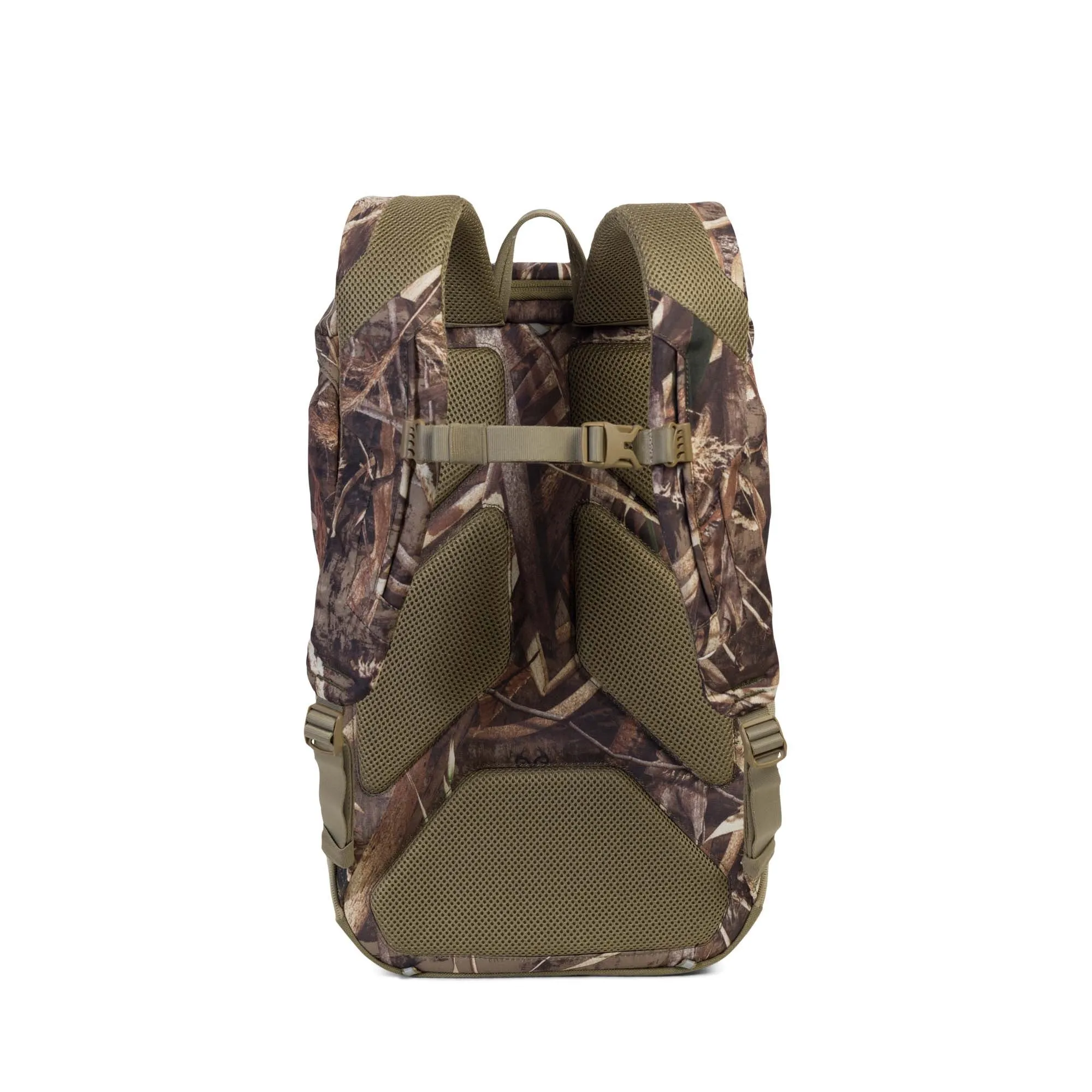 Barlow Backpack | Medium