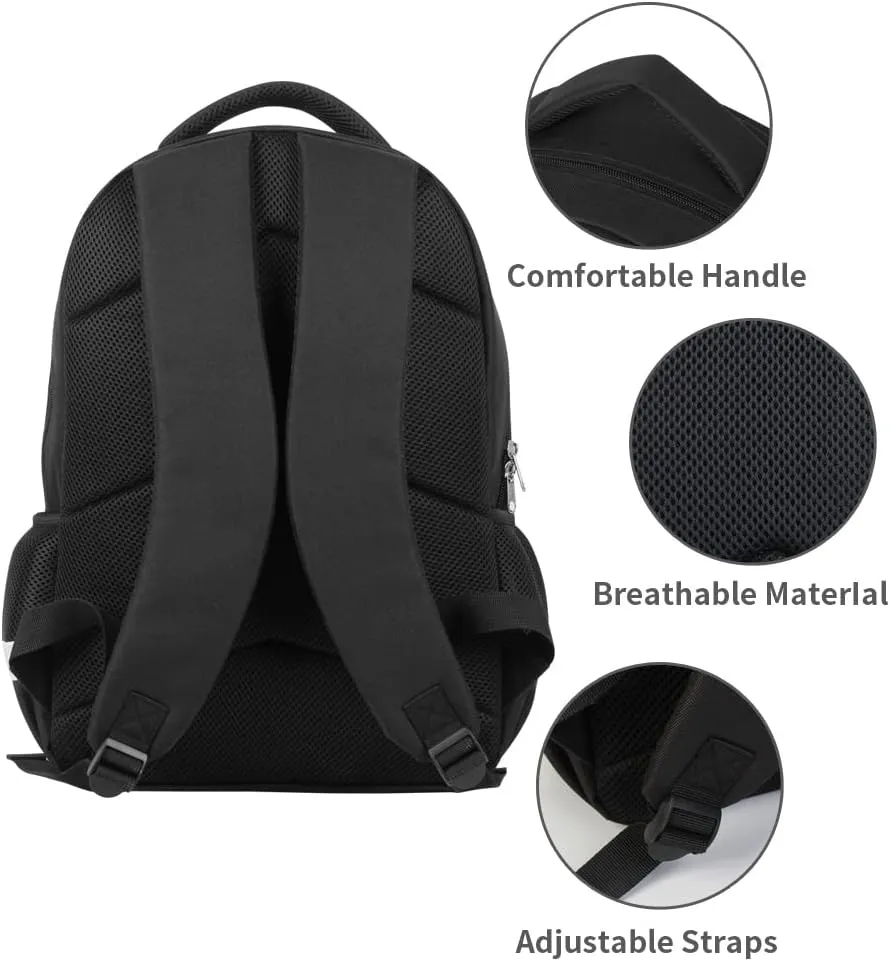 Basketball Backpack for Boys School Bag Suitable for School Is Unique