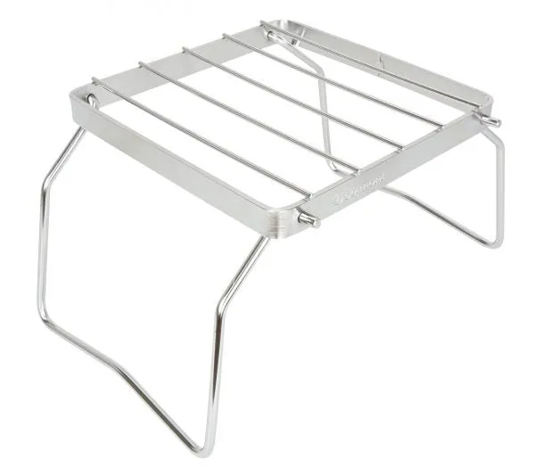 belmont BM-175 Mini Trivet Gotoku Stand 迷你五德爐架