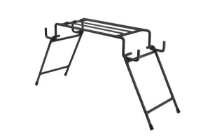 belmont  BM-296 Iron  Campfire Stand MINI 迷你焚火鐵架