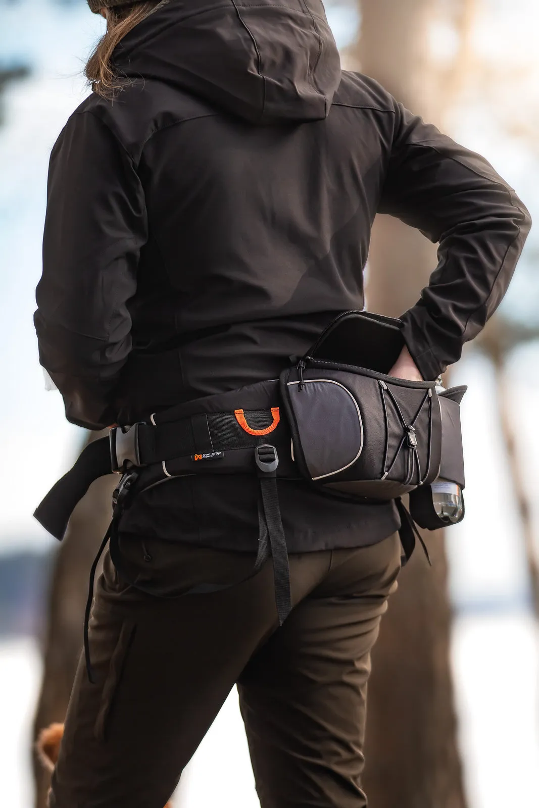 Belt bag