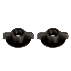 Berkey Set of 2 Wingnuts