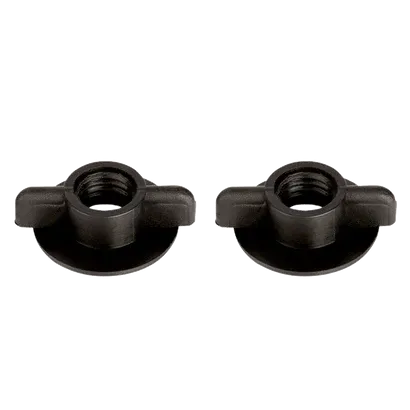 Berkey Set of 2 Wingnuts