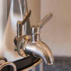 Berkey Stainless Steel Spigot