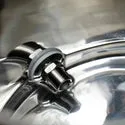 Berkey Stainless Steel Spigot