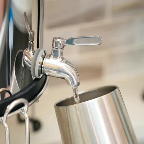 Berkey Stainless Steel Spigot