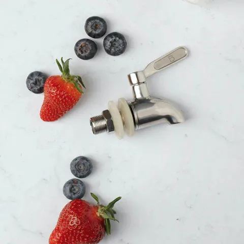 Berkey Stainless Steel Spigot