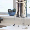 Berkey Stainless Steel Stand