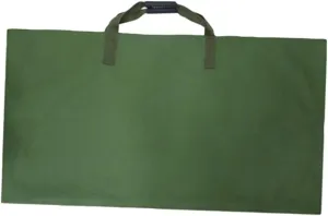 BESPORTBLE Leaf Storage Bag Garden Waste Bin with Handles Portable Trash Can for Yard Cleaning