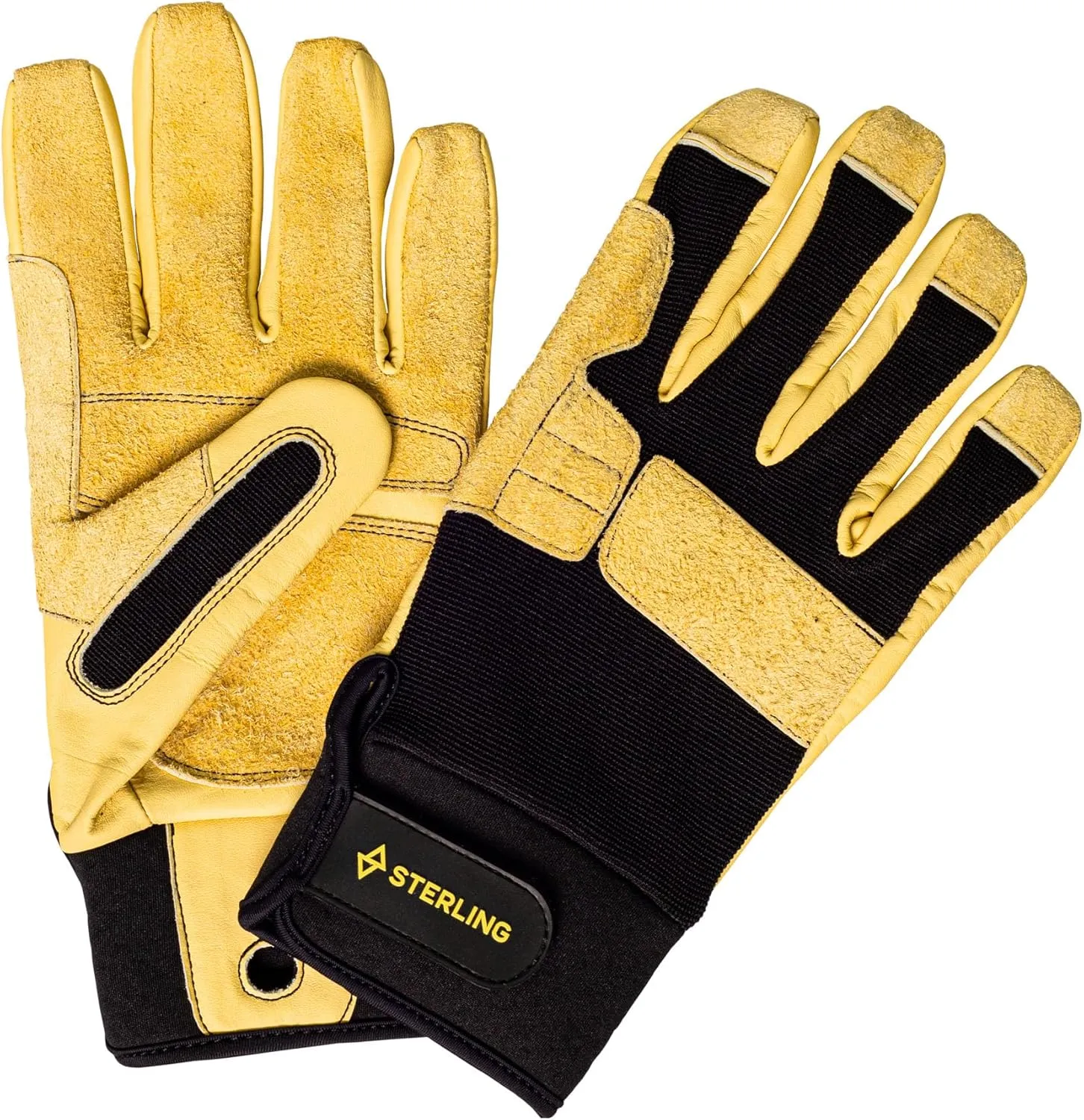 Beta Rope Gloves