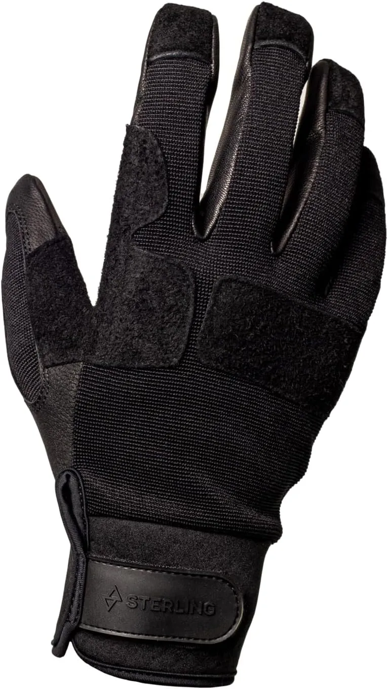 Beta Rope Gloves