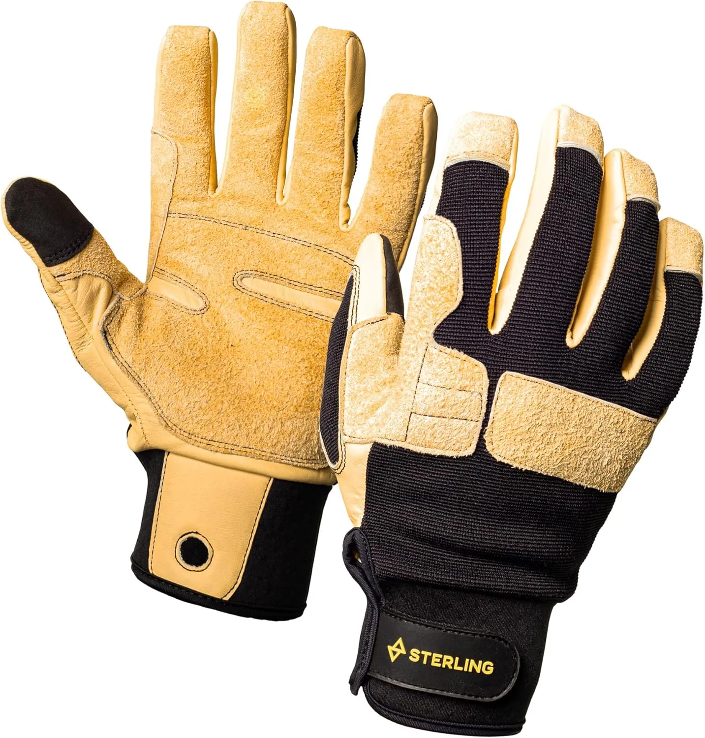 Beta Rope Gloves