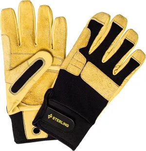 Beta Rope Gloves