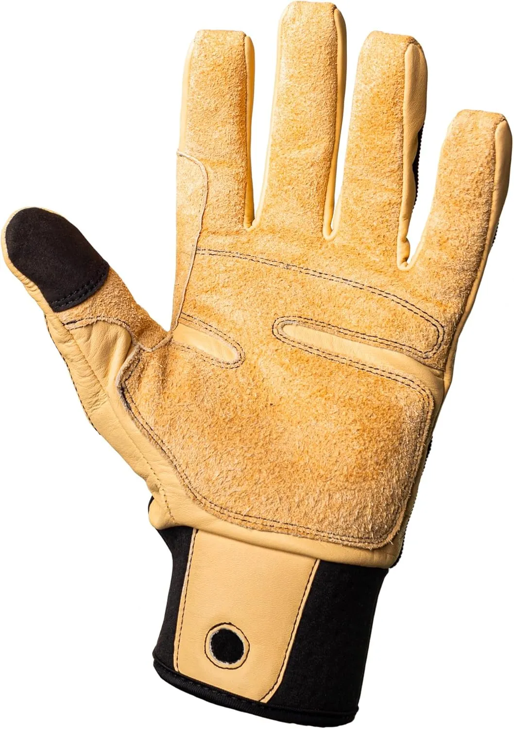 Beta Rope Gloves