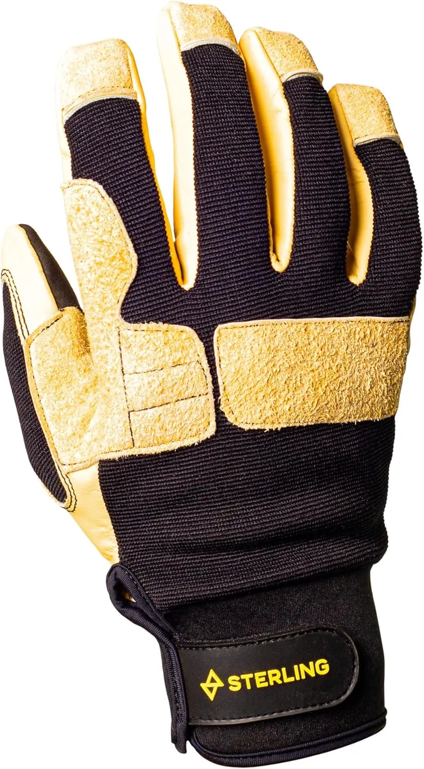 Beta Rope Gloves
