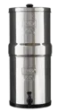 Big Berkey Water Filter- 2.25 gal.