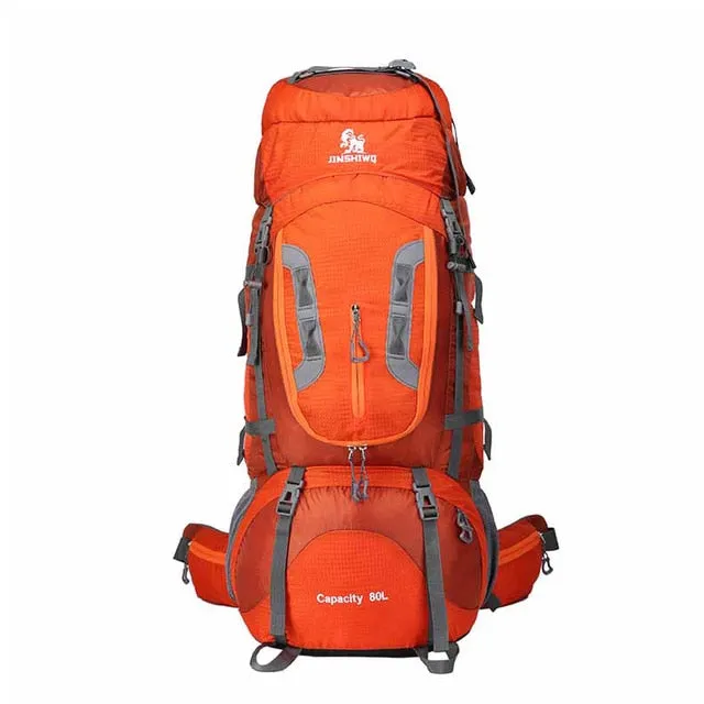 Big Outdoor Bag Backpack