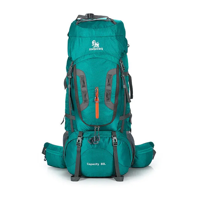 Big Outdoor Bag Backpack
