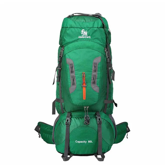 Big Outdoor Bag Backpack