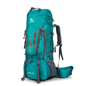 Big Outdoor Bag Backpack