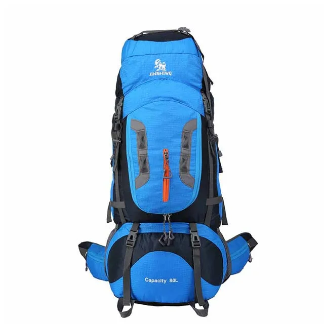 Big Outdoor Bag Backpack
