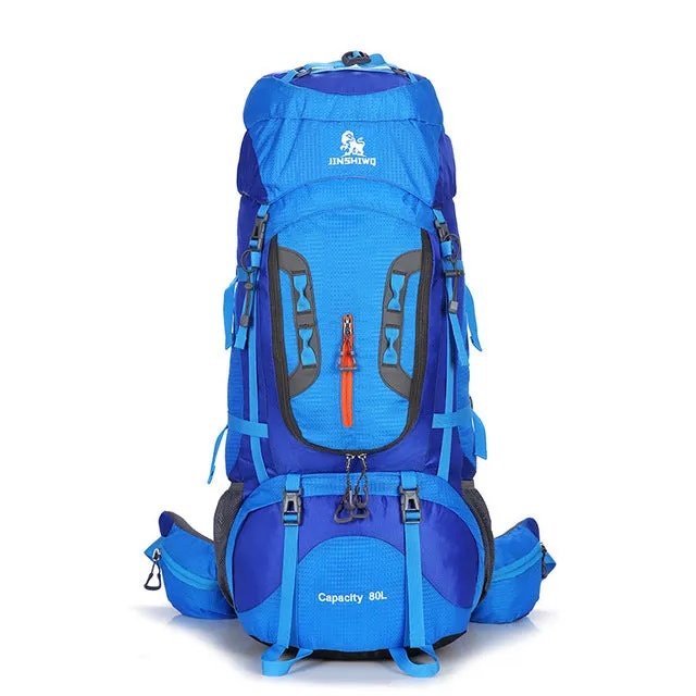 Big Outdoor Bag Backpack