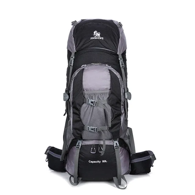 Big Outdoor Bag Backpack