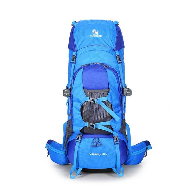 Big Outdoor Bag Backpack