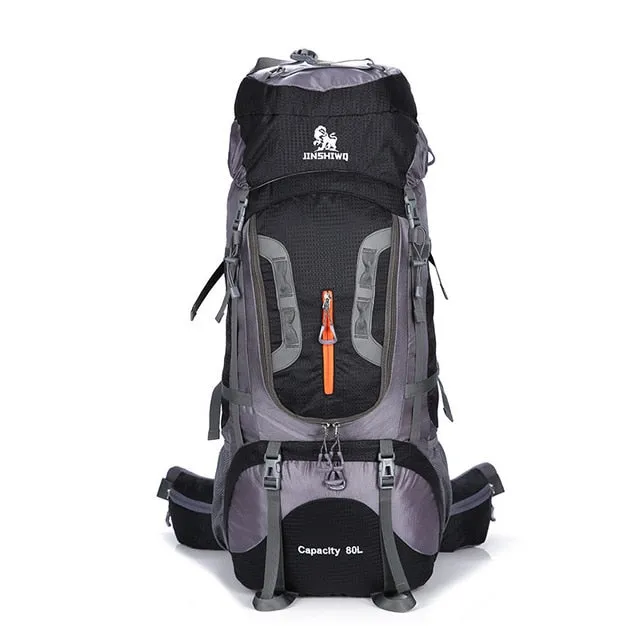 Big Outdoor Bag Backpack