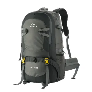 BLAZE-55 Backpack - Grey