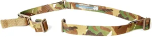 Blue Force Gear Vickers Sling | 2 Point Sling Adjusts for Carrying Positions | 54-64 inches