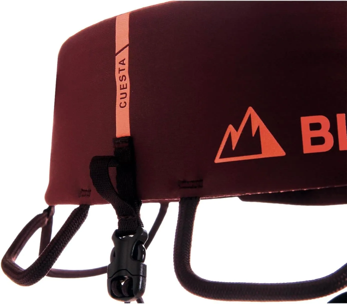 Blue Ice Cuesta Climbing Harness - Women's
