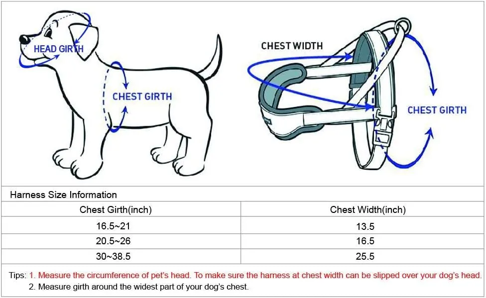 Blueberry Pet Soft & Comfy Multi-Colored Stripe Fleece Padded Chest Dog Harness, Chest Girth 16.5" - 21", Olive Green, Small, Adjustable No Pull Training Harness for Dogs