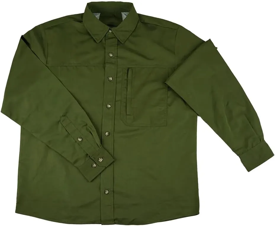 Boyt Harness HU172 Zephyr Shirt
