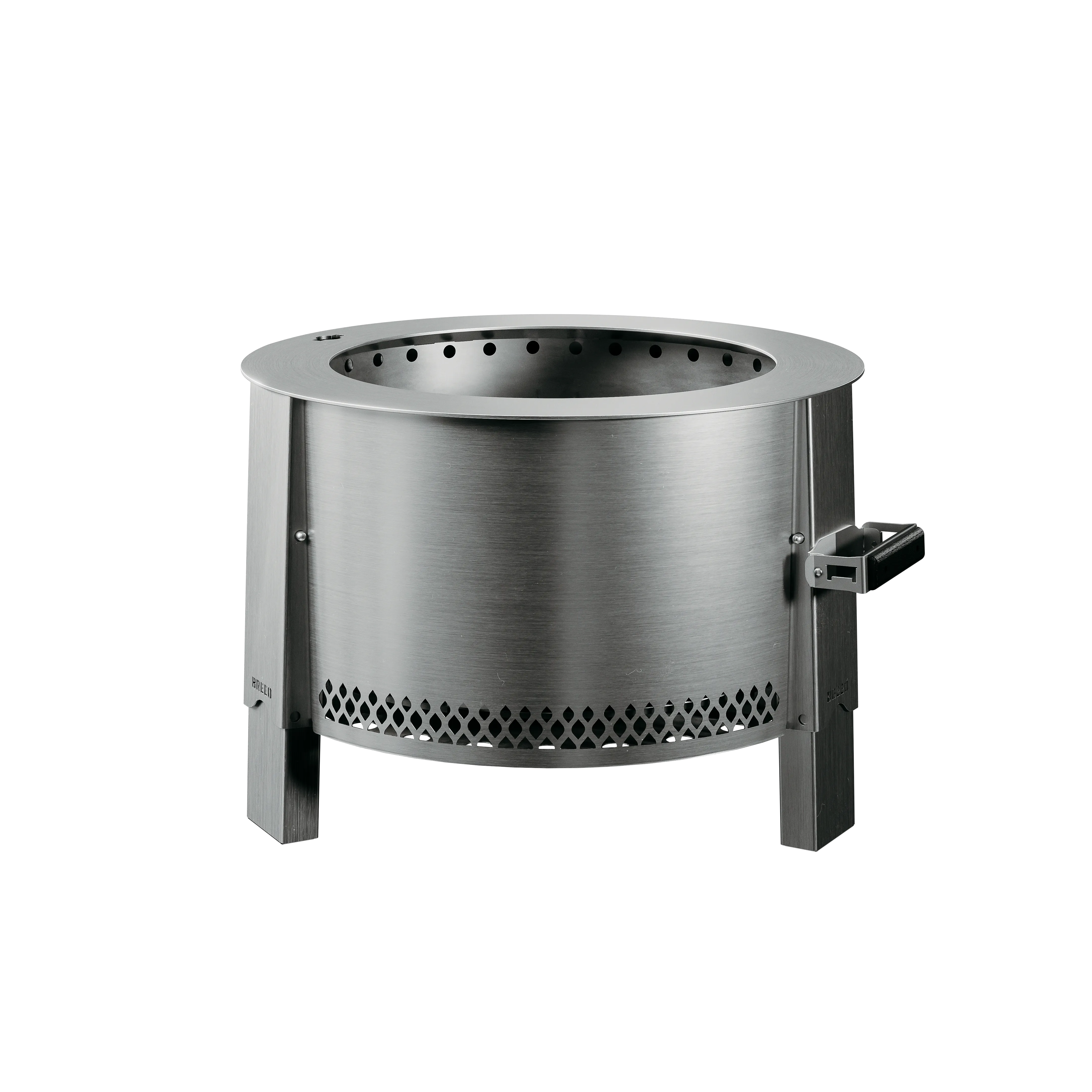 Breeo Y Series Portable Smokeless Fire Pit