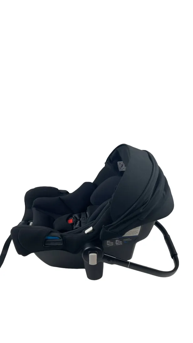 Bugaboo Turtle By Nuna Car Seat, 2019