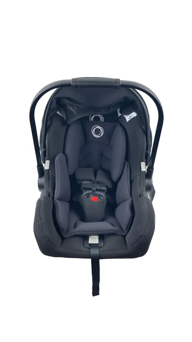 Bugaboo Turtle By Nuna Car Seat, 2019