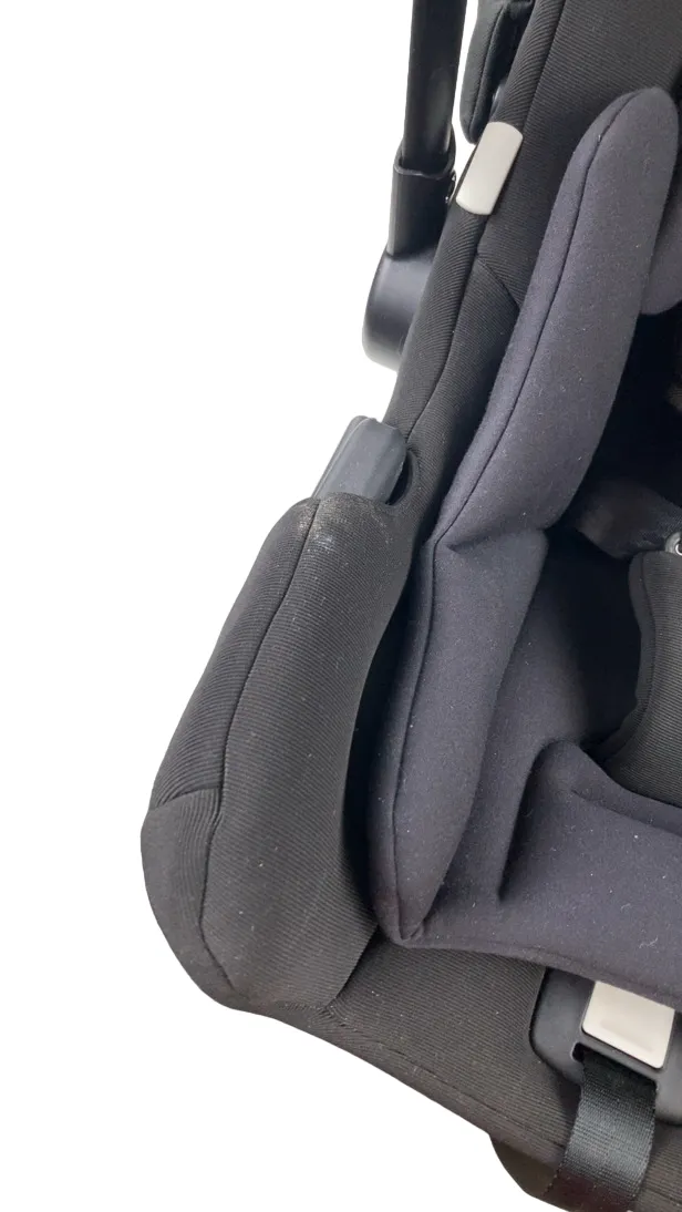 Bugaboo Turtle By Nuna Car Seat, 2019