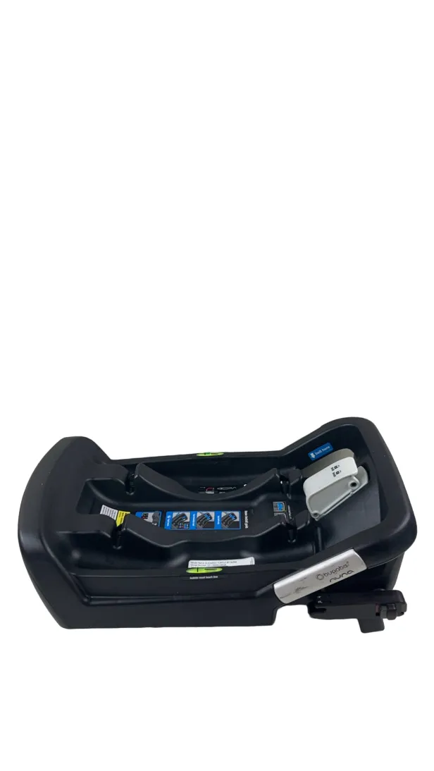 Bugaboo Turtle By Nuna Car Seat, 2019
